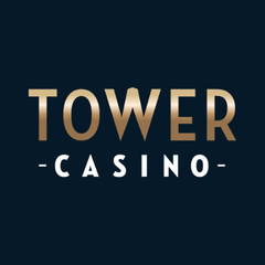 Tower Casino – logo